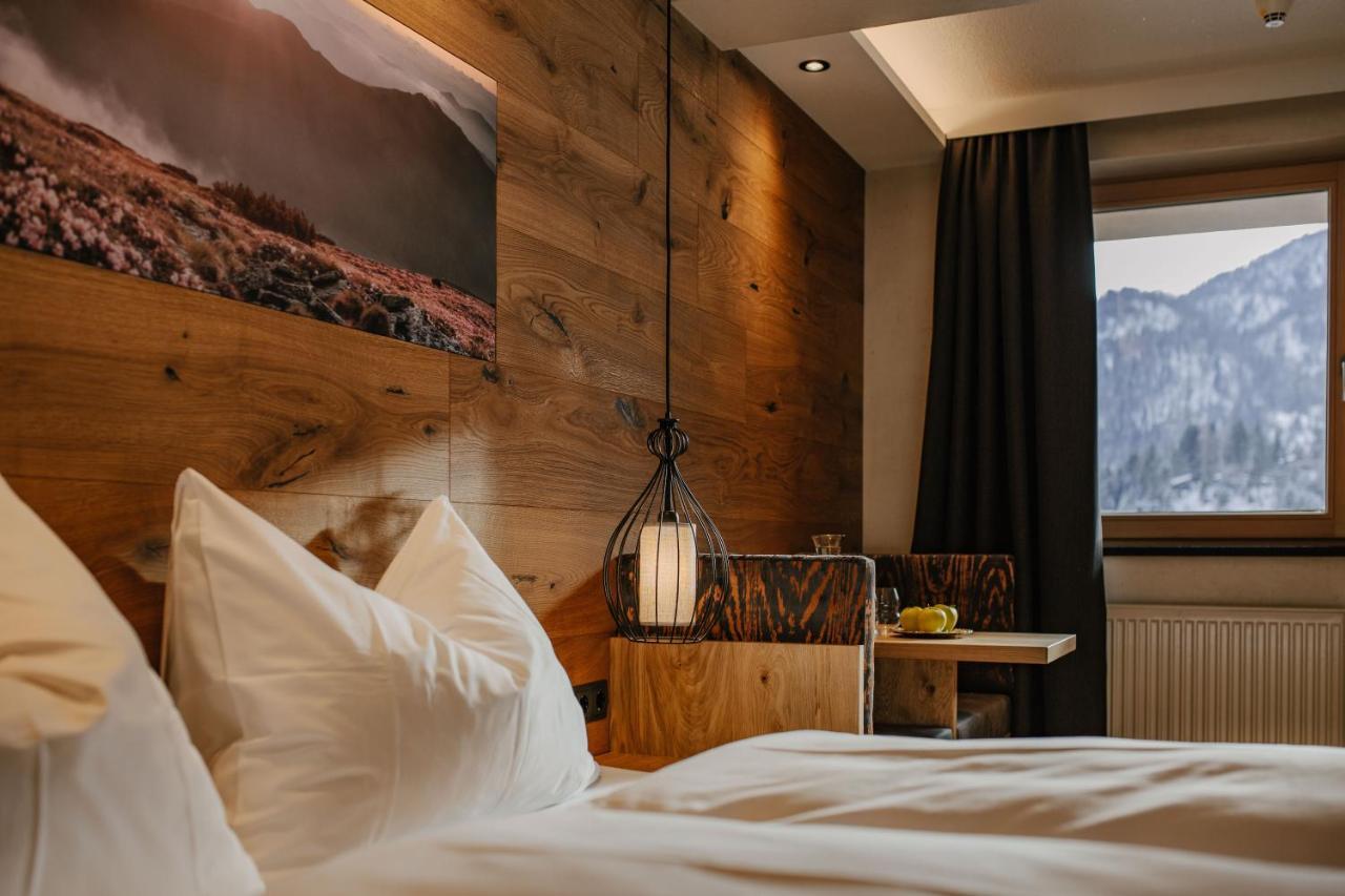 Loisi'S Boutiquehotel อาเคนเคียร์ค ภายนอก รูปภาพ