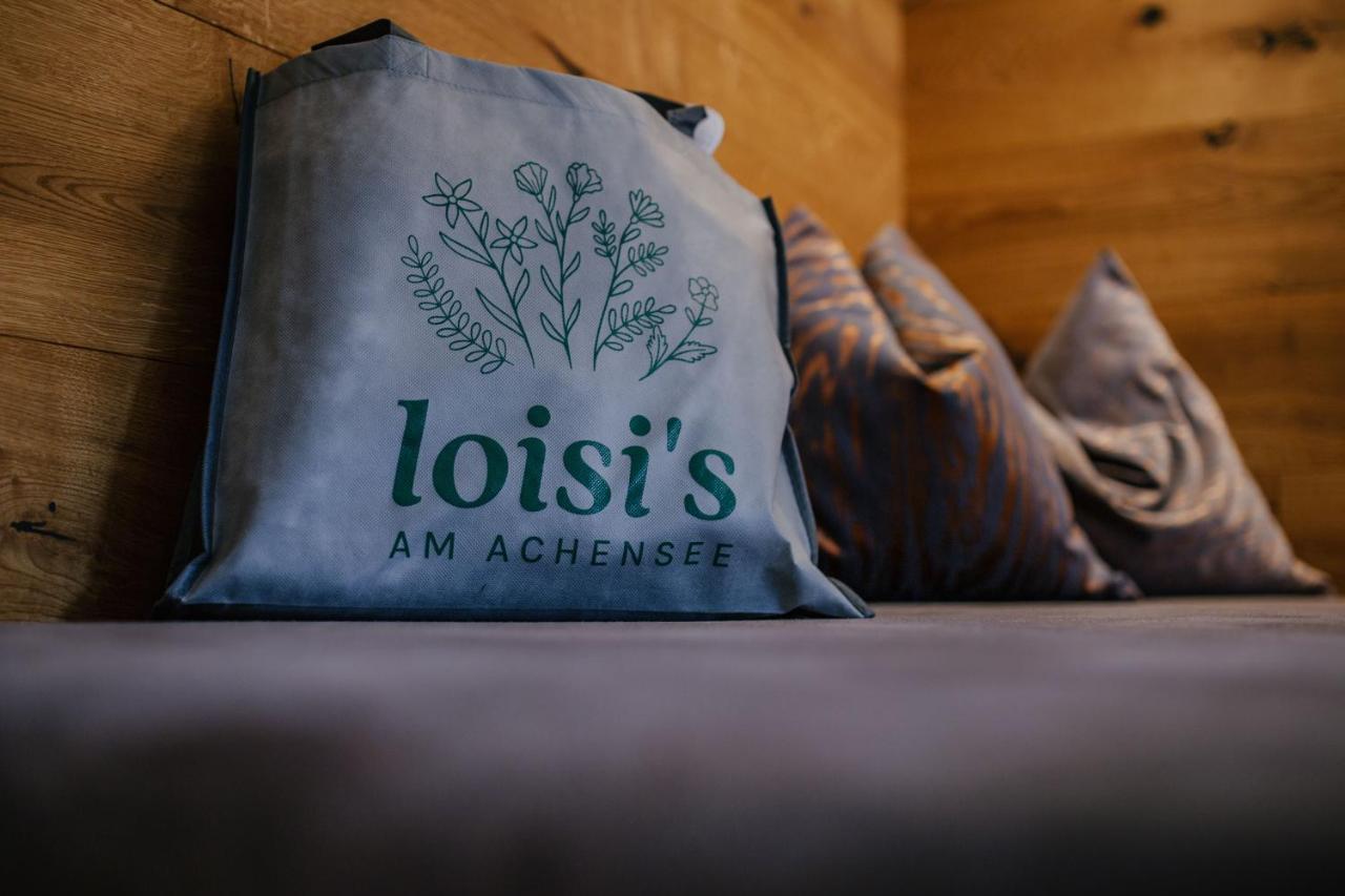 Loisi'S Boutiquehotel อาเคนเคียร์ค ภายนอก รูปภาพ