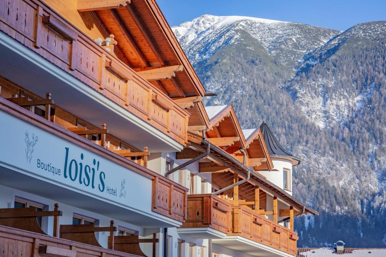 Loisi'S Boutiquehotel อาเคนเคียร์ค ภายนอก รูปภาพ