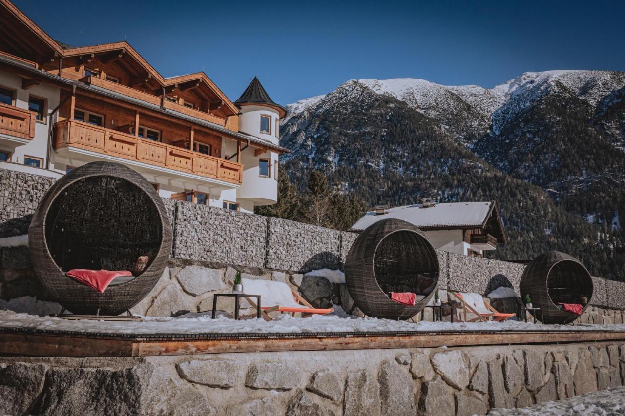 Loisi'S Boutiquehotel อาเคนเคียร์ค ภายนอก รูปภาพ