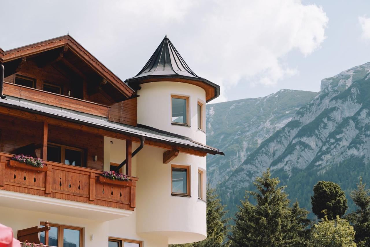 Loisi'S Boutiquehotel อาเคนเคียร์ค ภายนอก รูปภาพ