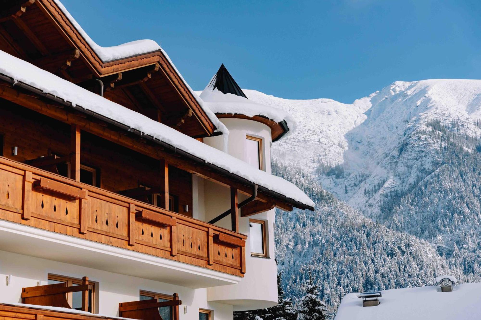 Loisi'S Boutiquehotel อาเคนเคียร์ค ภายนอก รูปภาพ