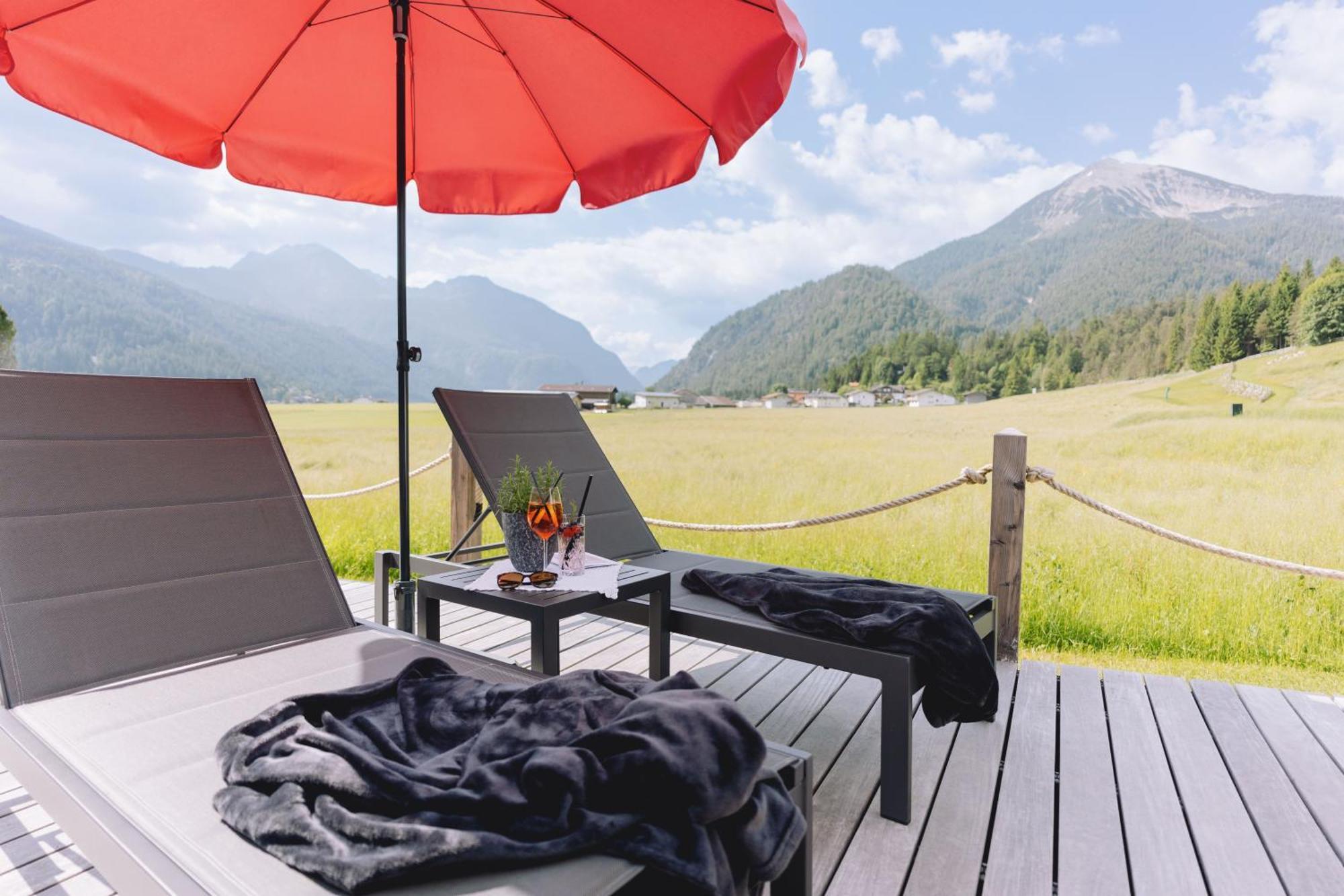 Loisi'S Boutiquehotel อาเคนเคียร์ค ภายนอก รูปภาพ