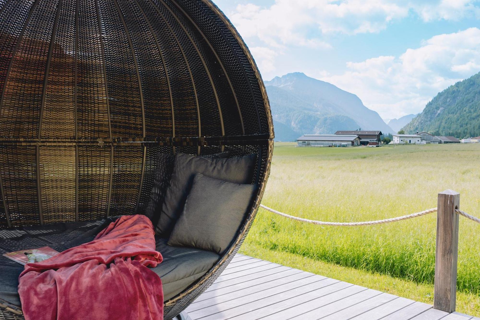 Loisi'S Boutiquehotel อาเคนเคียร์ค ภายนอก รูปภาพ