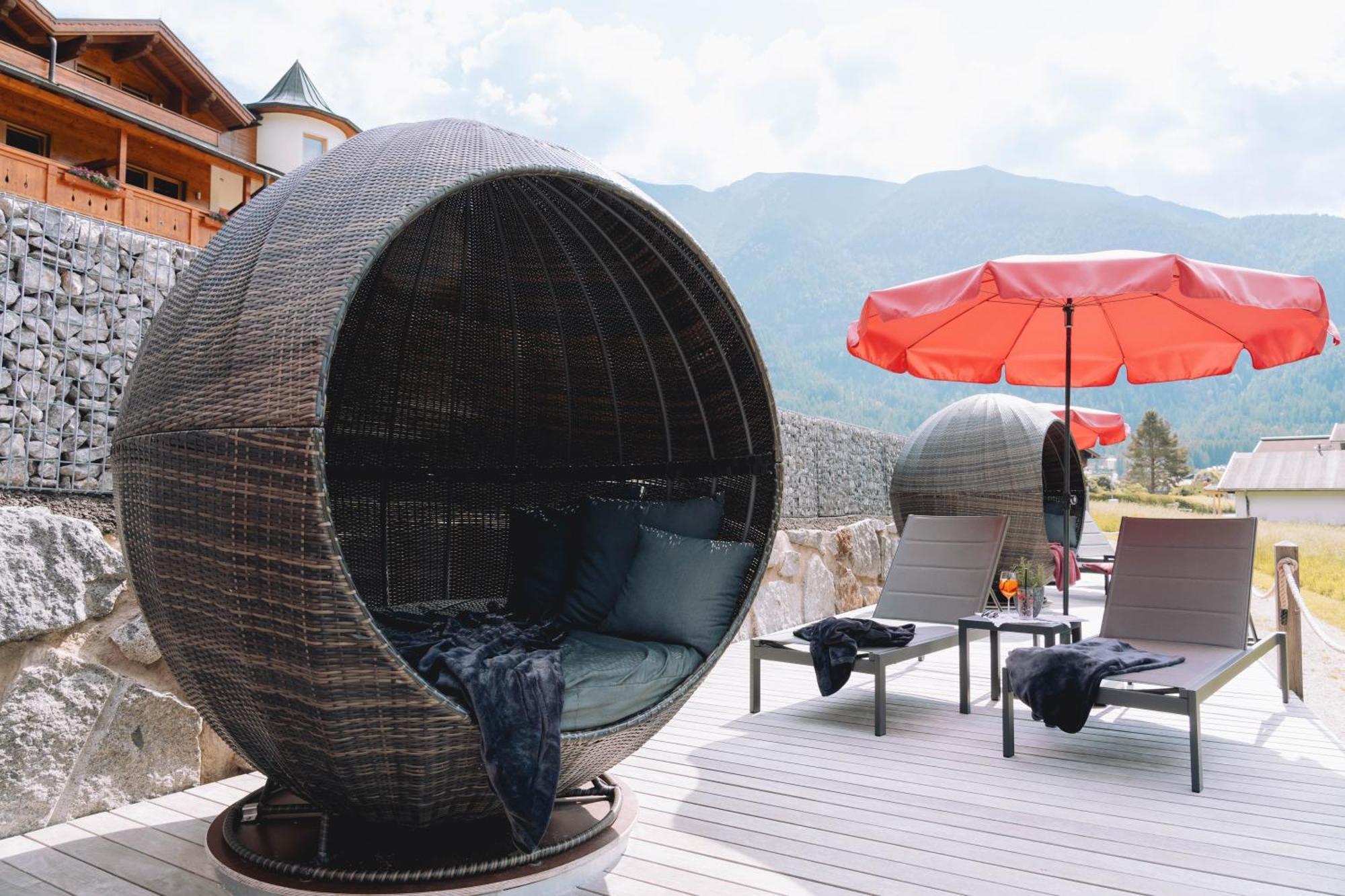 Loisi'S Boutiquehotel อาเคนเคียร์ค ภายนอก รูปภาพ