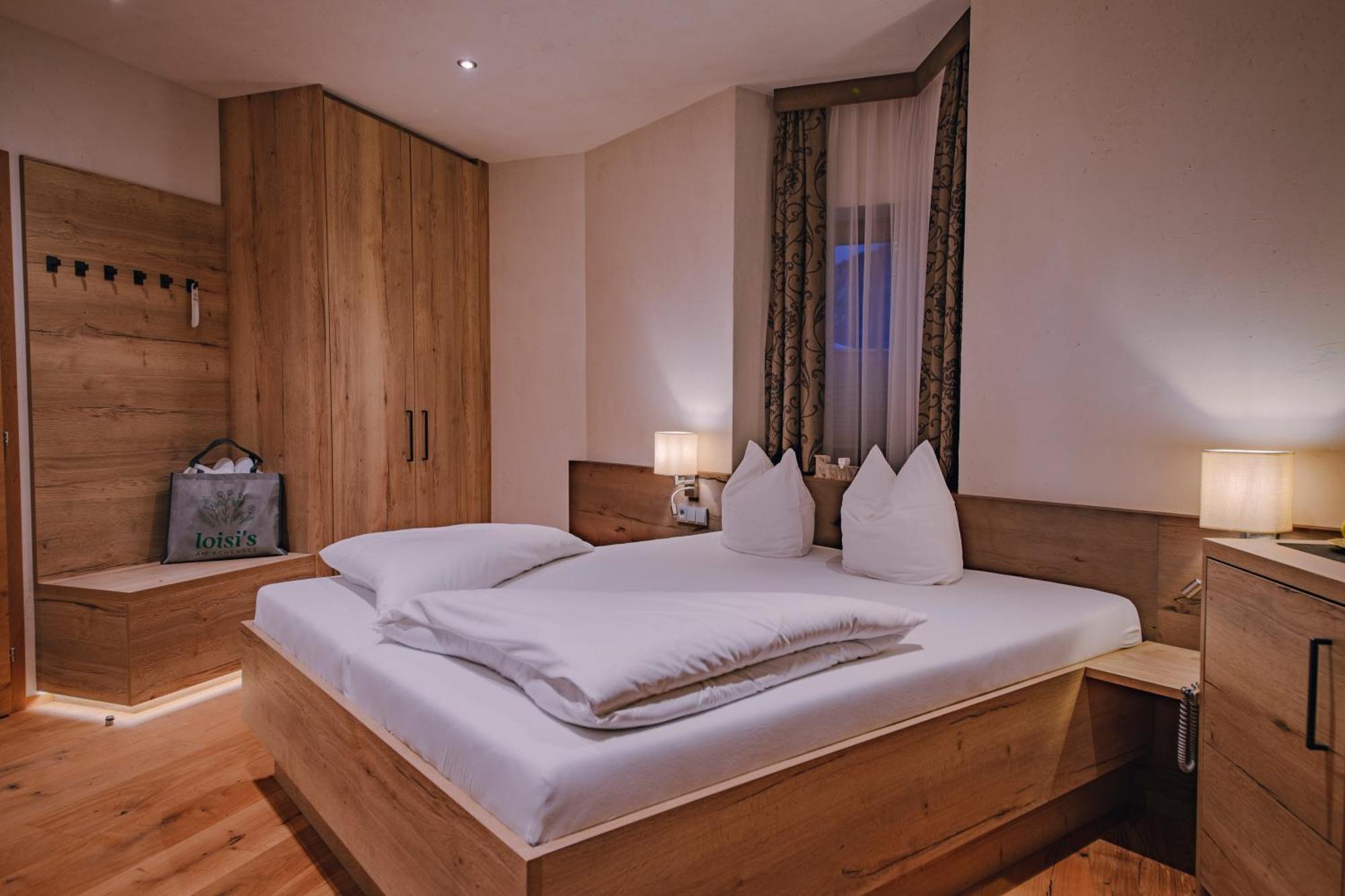 Loisi'S Boutiquehotel อาเคนเคียร์ค ภายนอก รูปภาพ