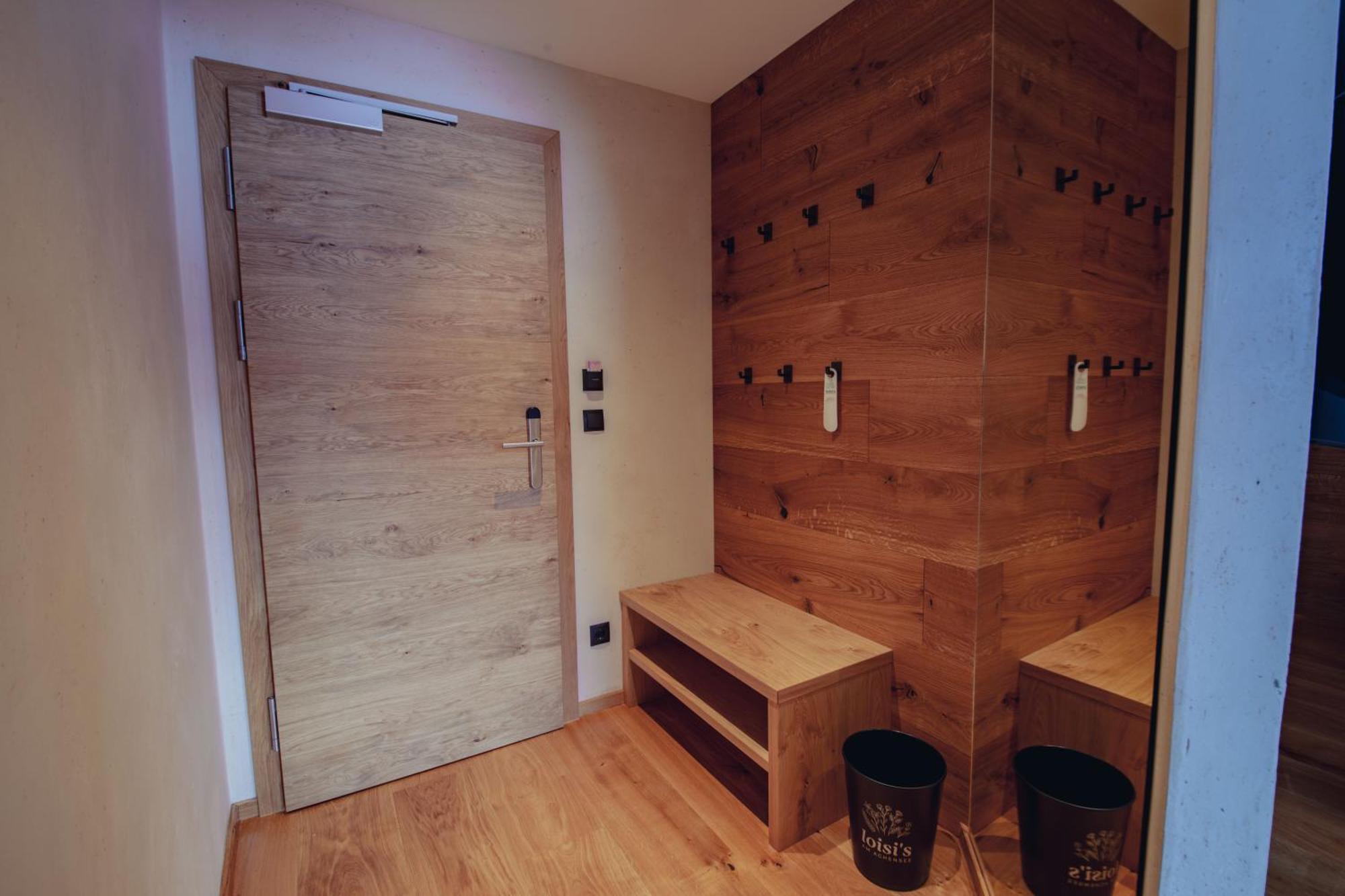 Loisi'S Boutiquehotel อาเคนเคียร์ค ห้อง รูปภาพ