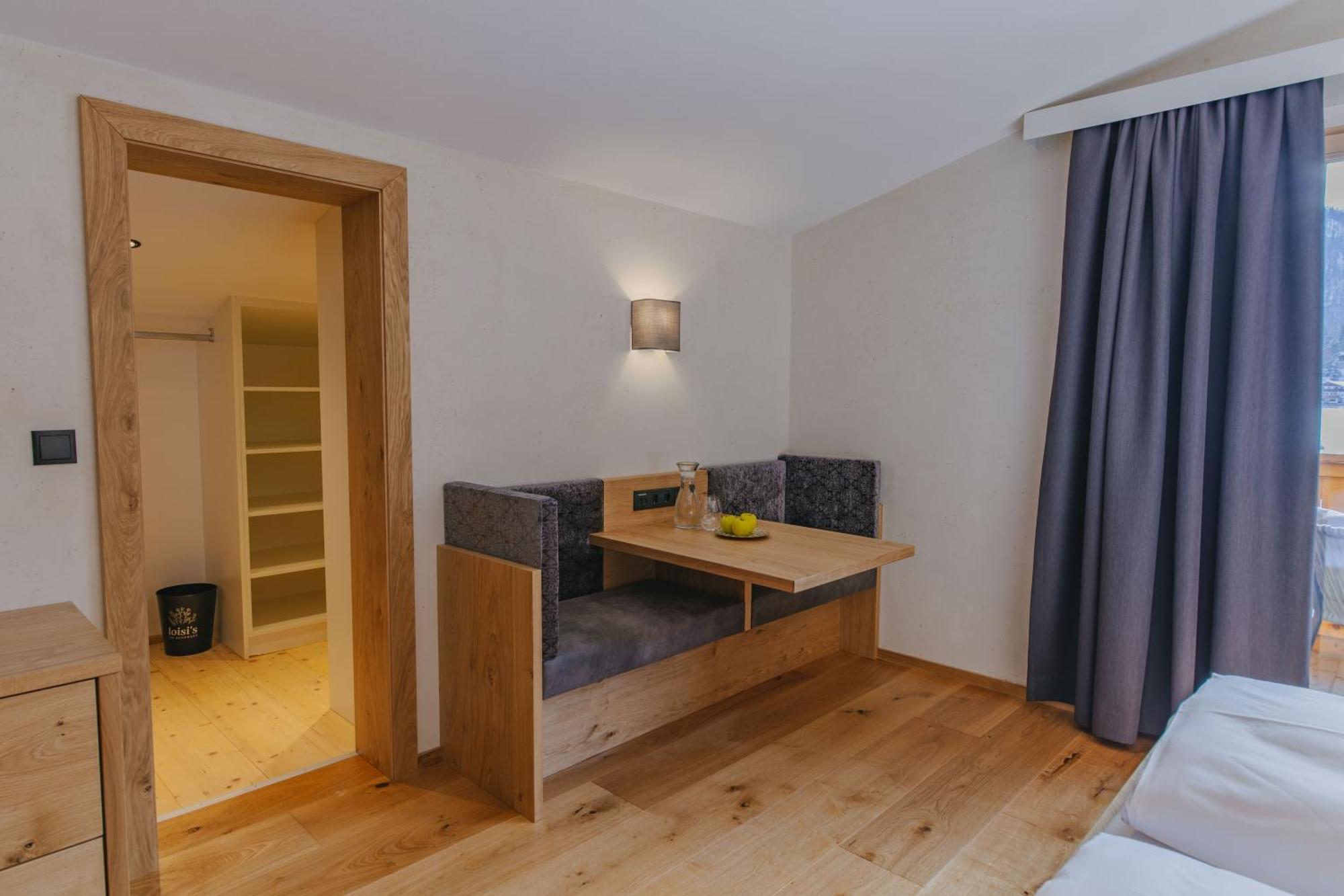 Loisi'S Boutiquehotel อาเคนเคียร์ค ห้อง รูปภาพ