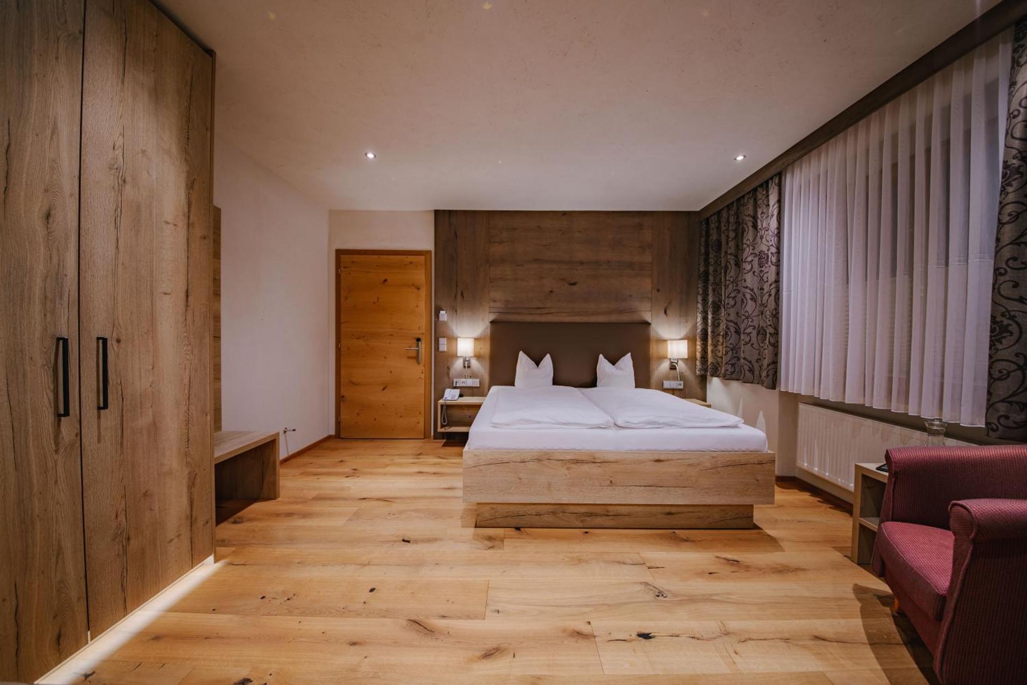 Loisi'S Boutiquehotel อาเคนเคียร์ค ห้อง รูปภาพ