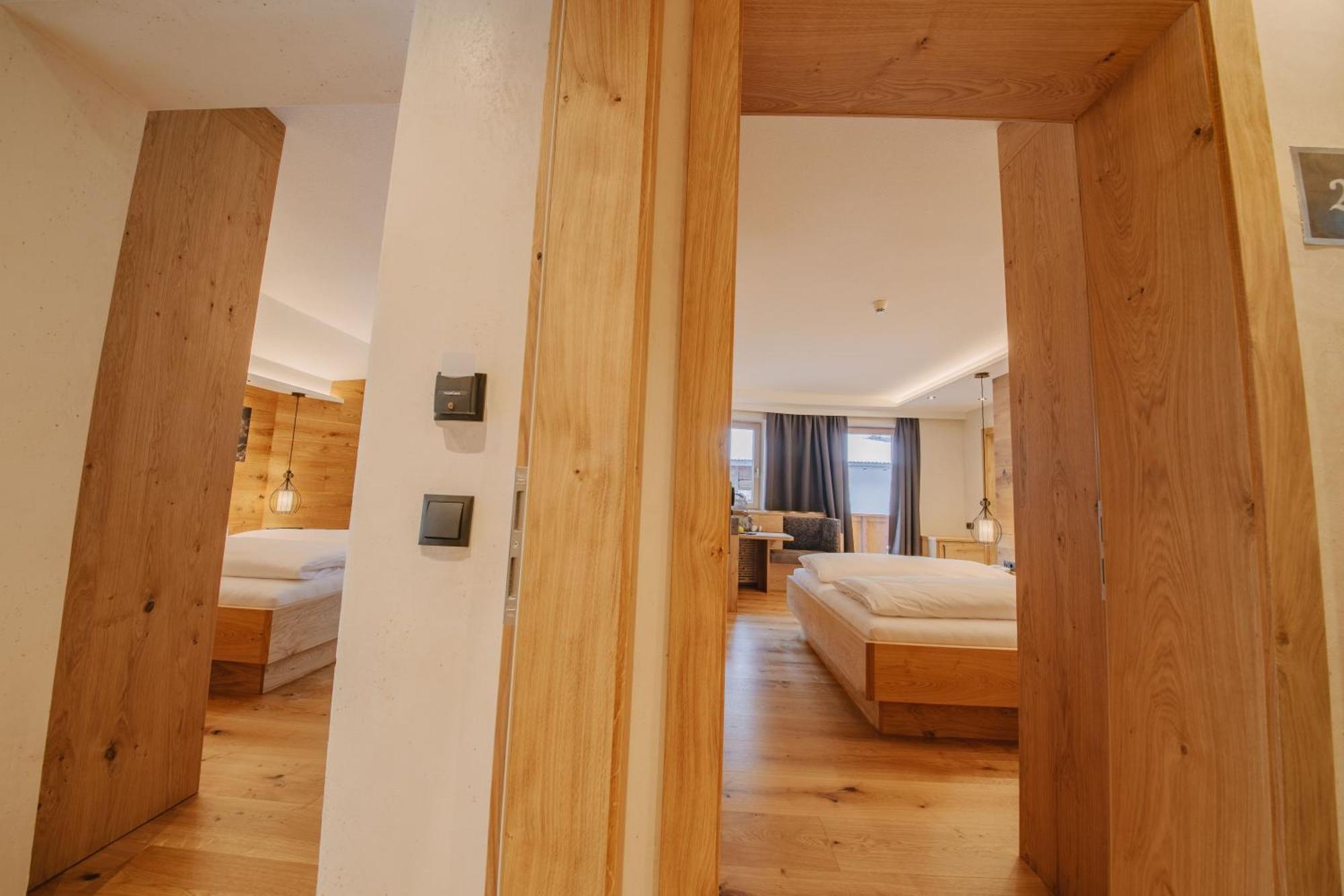 Loisi'S Boutiquehotel อาเคนเคียร์ค ห้อง รูปภาพ